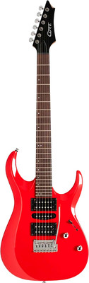 Электрогитара Cort X-200 CRD