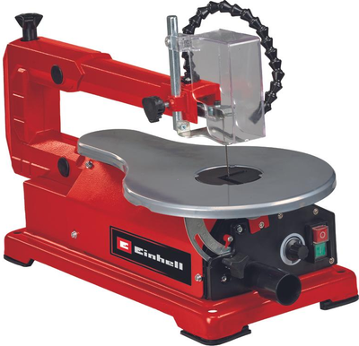 Лобзиковый станок Einhell TC-SS 406 E / 4309047