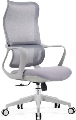 Кресло офисное Sparx FX-5 Ventura (Grey)