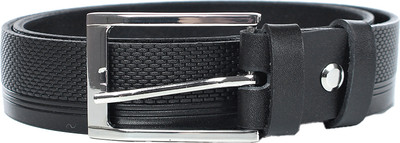 Ремень детский Galanteya 8025 / 25с951к45 1р (черный)