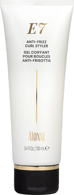 Крем для укладки волос Aloxxi 7 масел E7 Anti-Frizz Curl Styler (100мл)