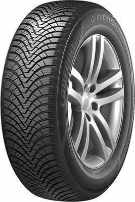 Летняя шина Laufenn G Fit 4S LH71 215/45R17 91Y