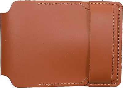 Визитница Galanteya 14922 / 24с1279к45 (рыжий)