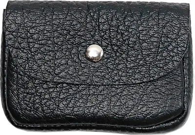 Визитница Galanteya 3124 / 24с446к45 (черный)