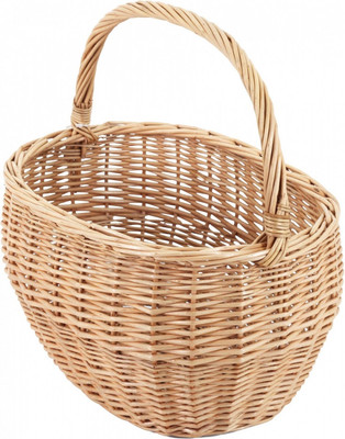 Корзина BENE Грибник (с ручкой )