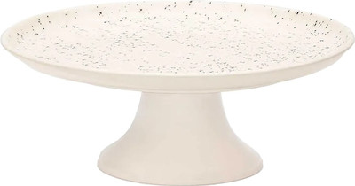 Блюдо для торта Oxford Flat Shape Chuvisco 137928 AO09-1C02