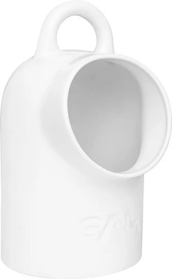 Солонка Oxford C39C-9001 (белый)