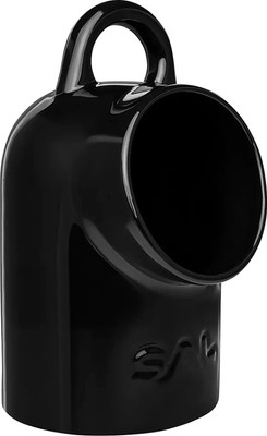 Солонка Oxford C39C-9004 (черный)