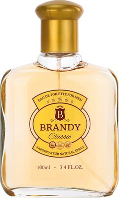 Туалетная вода Delta Parfum Classic (100мл)