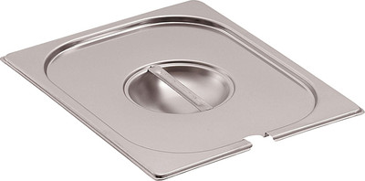 Крышка для гастроемкости MACO E13CS