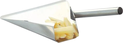 Совок для сыпучих продуктов MACO CBS4R