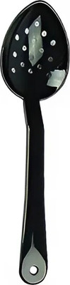 Ложка для салата MACO Jiwins P-017-BL (черный)