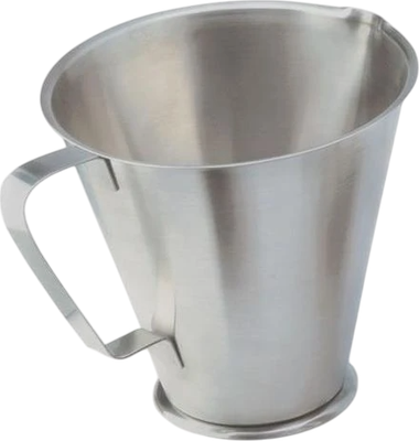 Мерная емкость MACO MJ2 (на подставке)