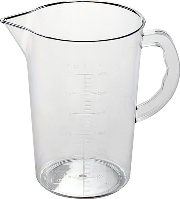 Мерная емкость MACO Jiwins JW-604C