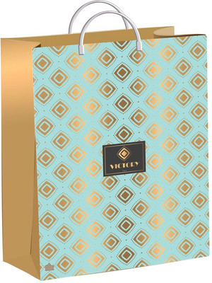 Пакет подарочный ТИКО-Пластик Виктори / н00224315