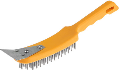 Щетка слесарная Tundra 10221916