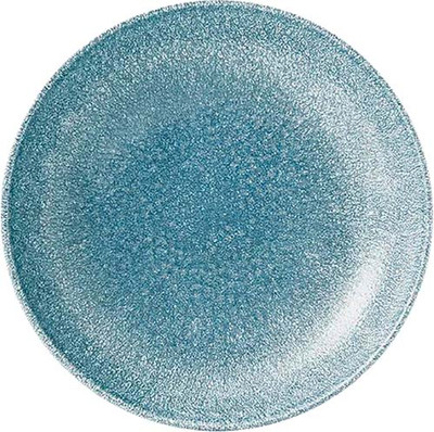 Салатник Churchill Studio Prints Raku / RKTBEVB91 (Topaz Blue)
