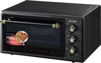 Ростер ОПТИМА OF-48BLR / 1001310