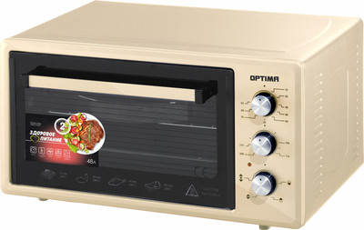 Ростер ОПТИМА OF-48B / 1000576