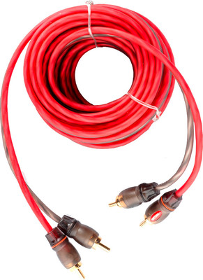 Межблочный кабель для автоакустики Forcar RC-SQ 5M