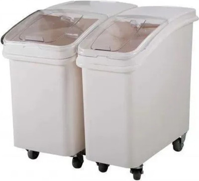 Емкость для хранения MACO Jiwins JW-S102 (102л, белый)