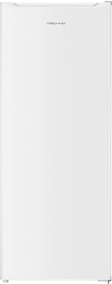 Холодильник с морозильником TECHNO DF1-20N