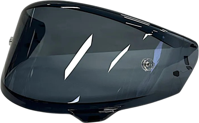 Визор для мотошлема AiM RH359/360 Tinted 80% / 359/360V-008-N
