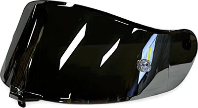 Визор для мотошлема AiM RH365 / 365V-003-N (серебристый)