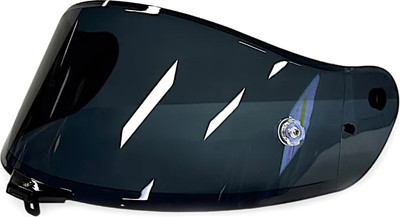 Визор для мотошлема AiM RH365 Tinted 80% / 365V-008-N
