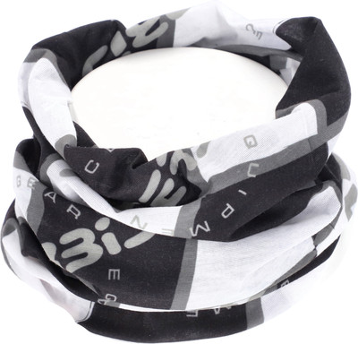 Бафф Acerbis Reg 0026343.237 (белый/черный)