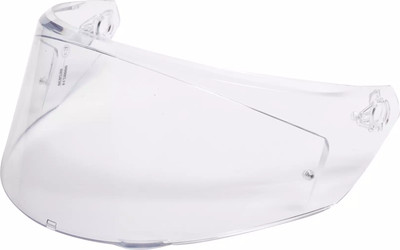 Визор для мотошлема AGV K3 (XL-XXL) MPLK / 2018500073-35L-N (прозрачный)