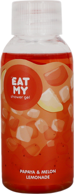 Гель для душа Eat My Лимонад папайя-дыня (50мл)