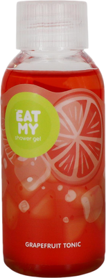 Гель для душа Eat My Грейпфрутовый тоник (50мл)