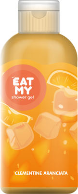 Гель для душа Eat My Мандариновая содовая (50мл)