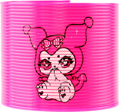 Игрушка детская Funny Toys Спираль-радуга. Милашка / 10454581