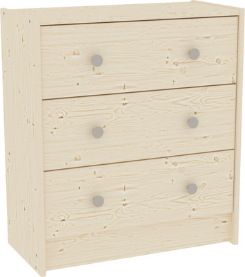 Комод ММЦ Вествик 03 (без отделки)