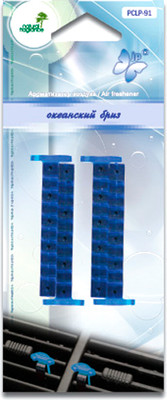 Ароматизатор автомобильный FKVJP Океанский бриз PCLP-91