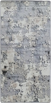 Коврик Витебские ковры Орландо 21С30-БК/ЭО 47105 68 (0.8x1.5)