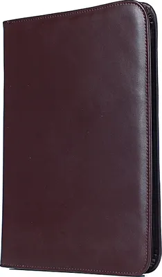 Папка деловая Galanteya 22911 / 24с53к45 (коричневый)