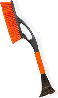 Щетка для автомобиля M5 Для снега со скребком м2061