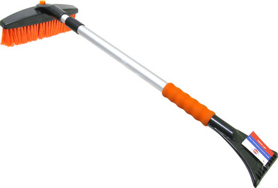 Щетка для автомобиля M5 Для снега со скребком м2083