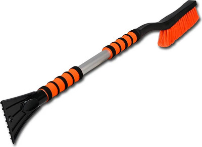 Щетка для автомобиля M5 Для снега со скребком м2087