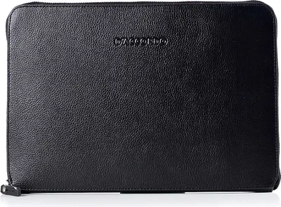 Папка деловая Galanteya 38816 / 25с778к45 (черный)