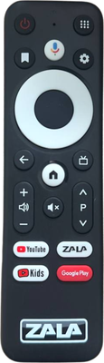 Пульт дистанционного управления Zala Smart Android DV9135 