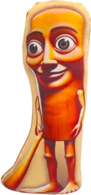 Подушка-игрушка Malvina Итальяно Тунгтунгсахур / 9.465.1