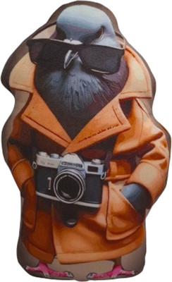 Подушка-игрушка Malvina Итальяно Шпиониро Голубь / 9.461.1