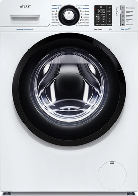 Стиральная машина ATLANT СМА 80С1213-02