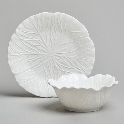 Набор столовой посуды Lefard Village 171-345