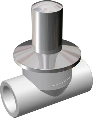 Вентильный кран Firat 25 / 7784025191