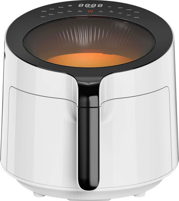 Аэрогриль Roome Air Fry AF-YE5503-A (белый)